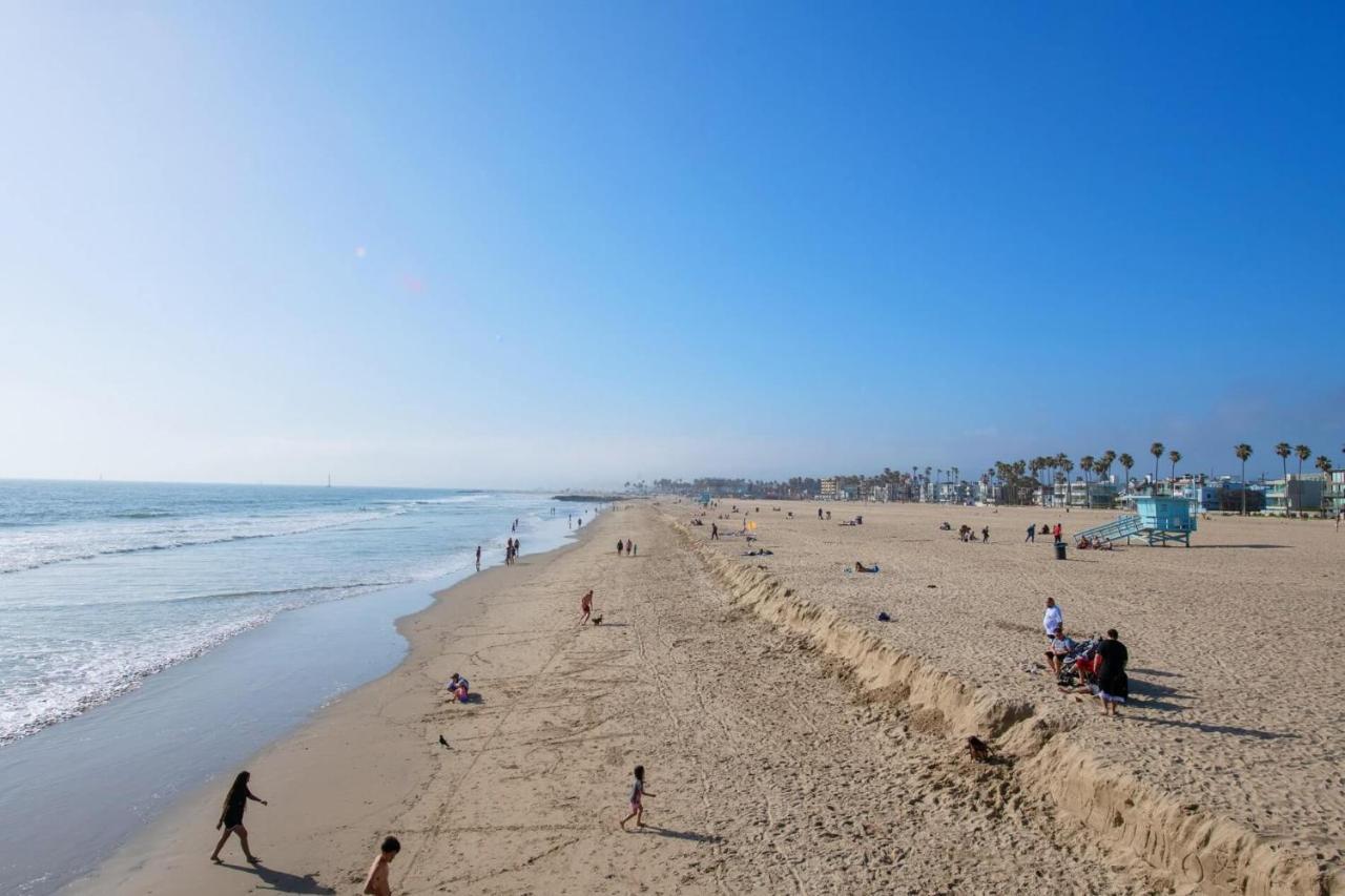 SANTA MONICA SUITES 2BEDROOMs I 2BATHs I FREE PARKING! Los Angeles Exterior foto