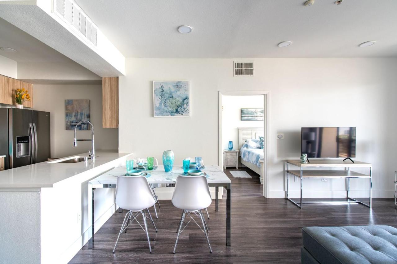 SANTA MONICA SUITES 2BEDROOMs I 2BATHs I FREE PARKING! Los Angeles Exterior foto