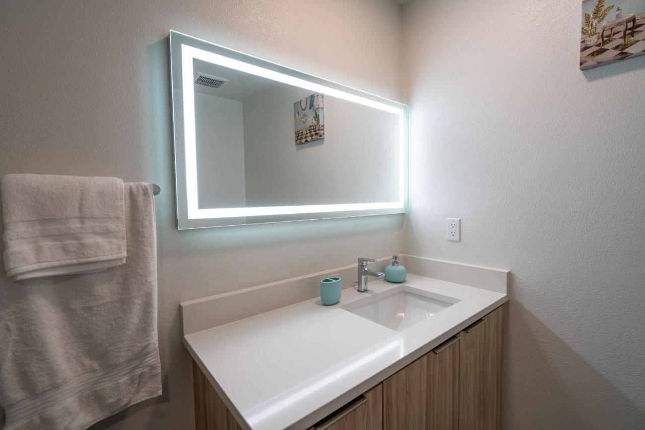 SANTA MONICA SUITES 2BEDROOMs I 2BATHs I FREE PARKING! Los Angeles Exterior foto