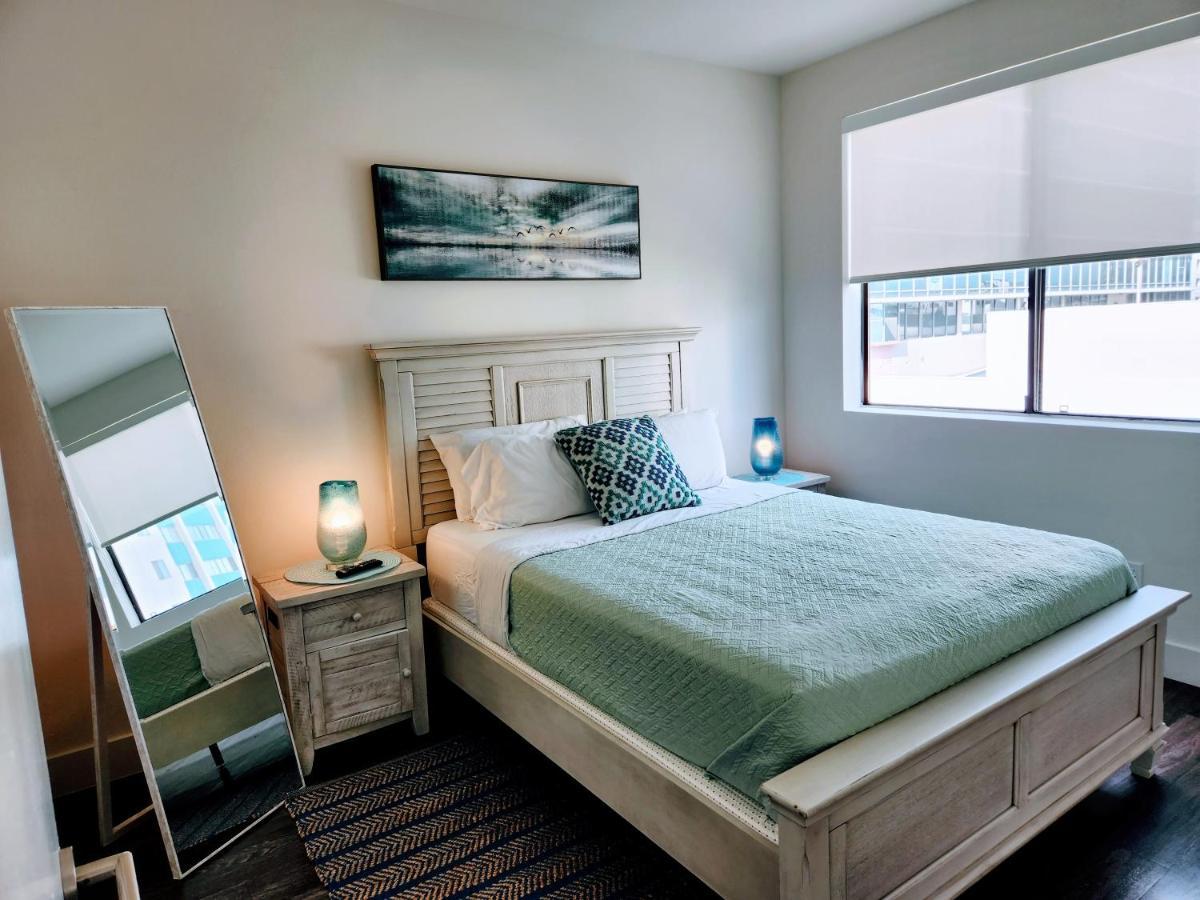 SANTA MONICA SUITES 2BEDROOMs I 2BATHs I FREE PARKING! Los Angeles Exterior foto