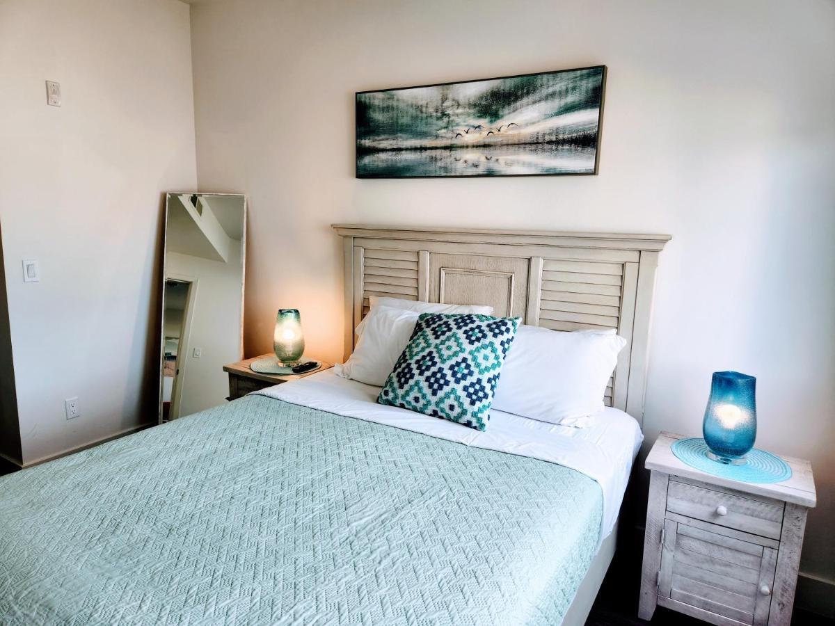 SANTA MONICA SUITES 2BEDROOMs I 2BATHs I FREE PARKING! Los Angeles Exterior foto